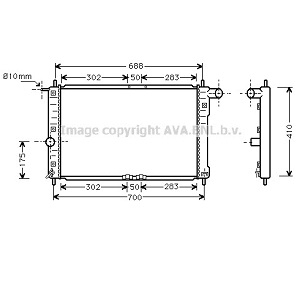 �������� DAEWOO/CHEVROLET 