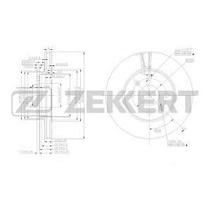 ���� ��������� ���. HYUNDAI/Kia