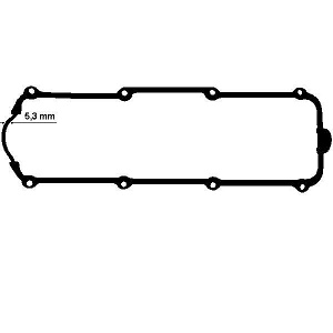 ��������� ��������� ������ AUDI 80, A4, VW Golf II