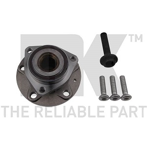 ��������� ������� SKODA Octavia II 04-/VW Golf V 03- 