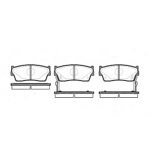 ������� ��������� SUZUKI Vitara 88