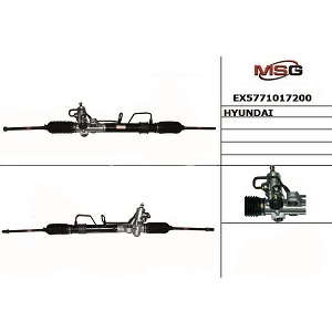 ����� ������� HYUNDAI Matrix (01-) (1.6)