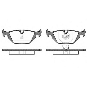 ������� ��������� BMW 3 00- , Z4 03-