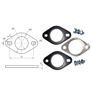 ���. �-�� ������ � ���������� � �������� ������� UNIVERSAL d=50mm