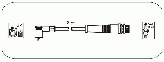 ������� �/�������� FIAT