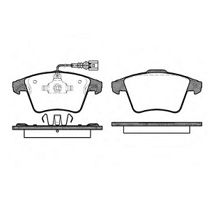 ������� ��������� VW 