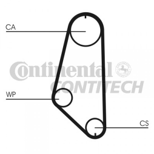 ������ ��� OPEL 111x20