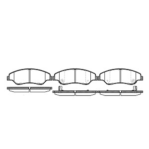 ������� ��������� KIA SPORTAGE 2.0I 16/2.0TDI 99>