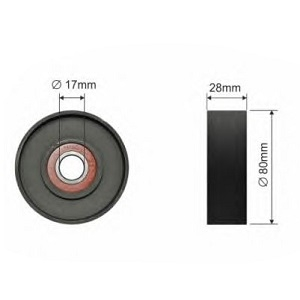 ����� ���������� NISSAN X-Trail (T30) 2.0