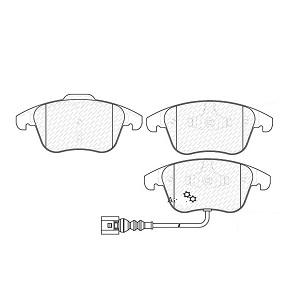 ������� ��p������ AUDI Q3 (8UB,8UG); VW Tiguan (5N), Sharan (7N1,7N2); SEAT Alhambra (710,711)