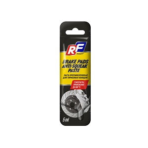 ����� ��������������� ��� �������. ������� RUSEFF 5��.