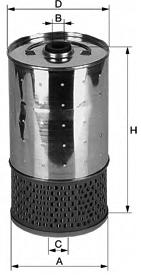 ������ �������� MB Classe V Vito Cote BV / Gearbox side