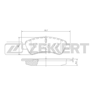 ������� ��������� PEUGEOT/CITROEN