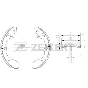 ������� ��������� KIA