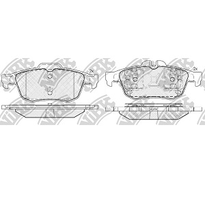 ������� ��������� FORD/MAZDA