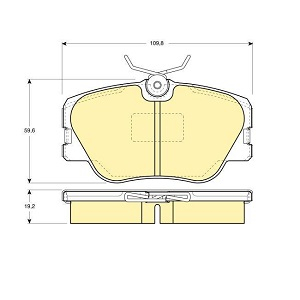 ������� ��������� MB W124 200-300