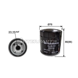 ������ �������� CHERY/CHEVROLET