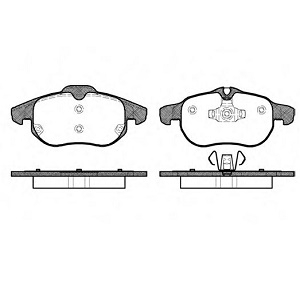 ������� ��������� OPEL SIGNUM 03-, VECTRA C 02-, VECTRA C GTS 02