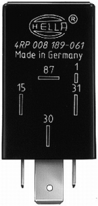 ���� ���������� ������ AUDI/VW 