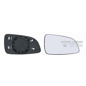 ������� ������� OPEL ASTRA 2004 3DR/5DR ����� +��������