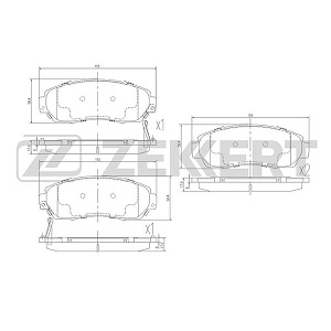 ������� ��������� HONDA