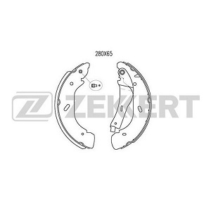 ������� ��������� FORD Transit VI 00-, LDV Maxus 05-