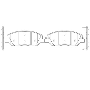 ������� ��������� HYUNDAI SANTA FE 06>