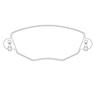 ������� ��������� FORD MONDEO 2.0 2000 - 2007/FORD MONDEO 1.8 2000 - 2007; JAGUAR X-TYPE 2.1 2003 -