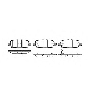 ������� ��������� NISSAN
