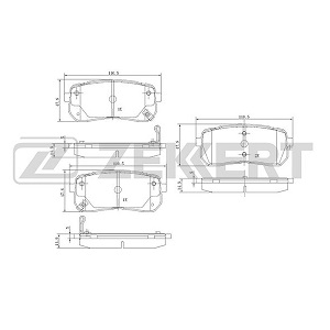 ������� ��������� HYUNDAI 