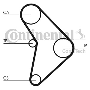 ������ ��� MAZDA 323 1.7D 86> 152x254 