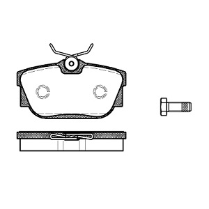 ������� ��������� VW Transporter IV 90-