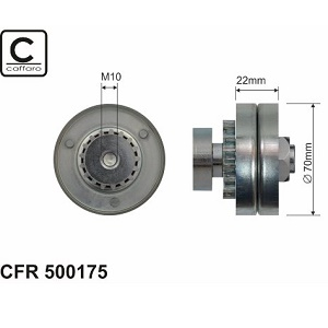 ����� ���������� CHEVROLET Aveo, Spark 1./1.2L 08-  
