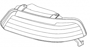 ���� VW POINTER 1999-2005 ������