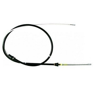 ������ ������� ������� VW POLO ALL DRUM BRAKE - REAR (RH/DX)