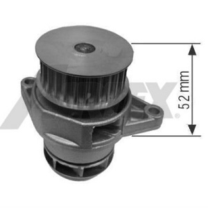 ������� ����� SKODA FELICJA/OCTAVIA 1.6 95-04