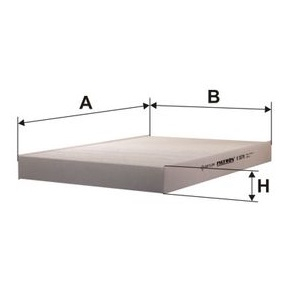 ������ �������� AUDI A4/A6/Allroad 99-