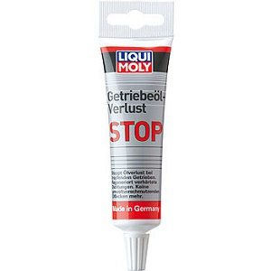 �������� �/��������� ���� ����� LIQUI MOLY Getriebeoil-Verlust-Stop 50��. 