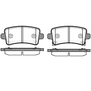 ������� ��������� CHEVROLET