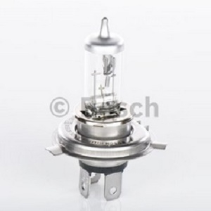 ����� H4 12V 60/55W+30% P43t