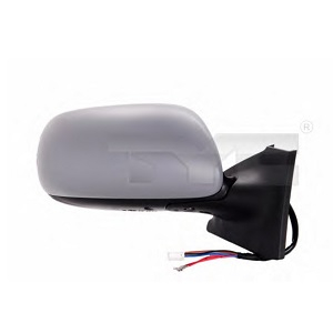 ������� TOYOTA YARIS 2006 3DR/5DR