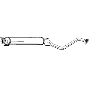 ��������� �����. OPEL Vectra B 1.8i / 2.0i -16V, 2.5i -V6 95-00