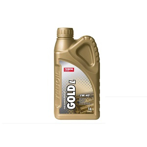 ����� TEBOIL Gold L 5W-40 1� 