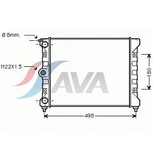 �������� VW Golf/Passat 1.0-1.8 83-92