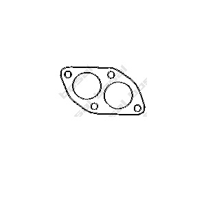 ��������� ��������� ALFA ROMEO 145/146/155/156 1.4-2.0 96 -01