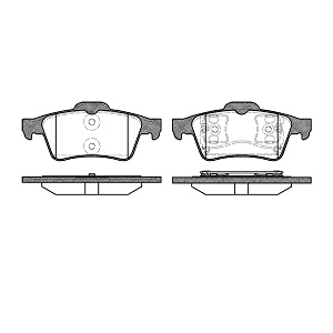 ������� ��������� FORD Focus II, III / HB / SW/MAZDA 3/TOYOTA  Camry  