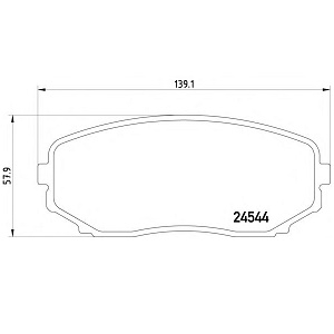 ������� ��������� MAZDA CX-7