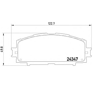 ������� ��������� TOYOTA 