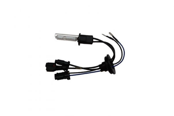 ������ ����� HB4 4300K (9006) 