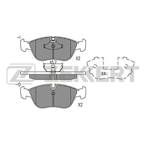 ������� ��������� VOLVO